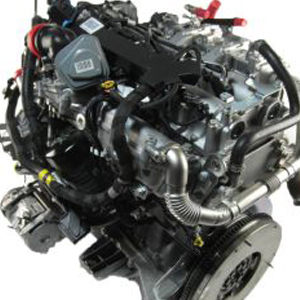 Solve Your Transit Custom Engine Failure with This 2.2 DRFA Power Unit