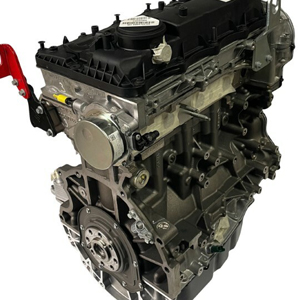 Ford Transit Custom 270 Eco Tech 2.2 DRFA Diesel Engine for 2014 Models