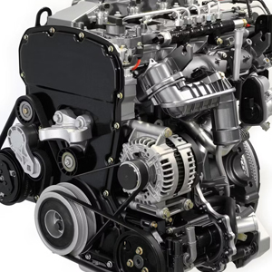 2014 Ford Transit Custom 270 Eco Tech Diesel Engine 2.2 DRFA Available Now