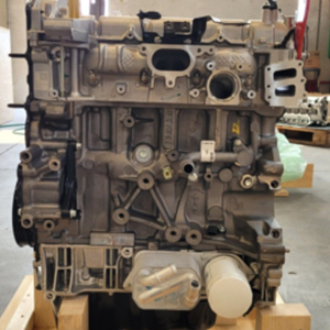 Supply and Fit a Dependable YMR6 Engine for your 2018 Ford Transit 350