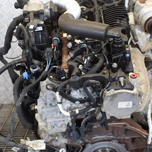 Quality Assured Ford Transit 2018 350 YMR6 Diesel Engine Supplied And Fitted Nationwide