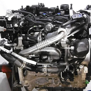 Ford Transit 350 2018 YMR6 Diesel Engine For Sale Fully Tested With Warranty Supplied And Fitted