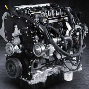 Ensure your Ford Transit 350s uptime with a YMR6 2.0L EcoBlue engine and professional supply and fit