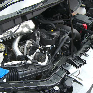 Expert Supply and Fit for Your Ford Transit 350 with a Reliable YMR6 2.0L EcoBlue Diesel Engine