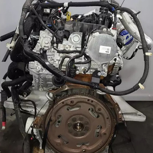 Professional Supply and Fit Service with a Durable YMR6 2.0L Engine for Your 2018 Ford Transit 350