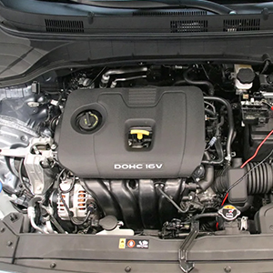 Hyundai Kona SE 2018 G3LC 1.0 Petrol Engine For Sale With Warranty And Fast UK Delivery