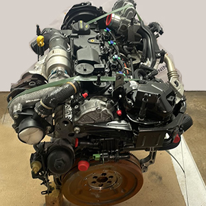 Get a Ford Transit Connect 1.5 TDCI XWGB Engine with Supply and Fit Service Included