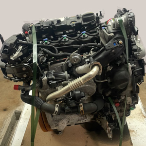 Supply and Fit a 1.5 TDCI XWGB Engine for your Ford Transit Connect 2018 Van