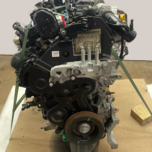 Supply and Fit a 1.5 TDCI XWGB Engine for a Ford Transit Connect 2018 Van