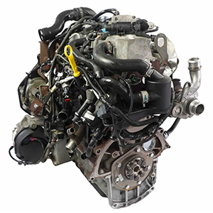 Ford Transit Connect 200 Limited TDCi 2018 1.5 Diesel XWGB Engine for Sale