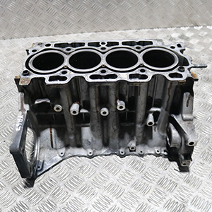 Ford Transit Connect 200 Limited 1.5 XWGB TDCi Diesel Engine 2018 Model Replacement