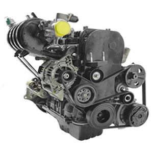 Ford Transit Connect 200 Limited TDCi 2018 1.5 Diesel XWGB Engine Replacement for Sale