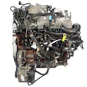 Ford Transit Connect 200 Limited TDCi 2018 1.5 Diesel XWGB Engine for Sale UK