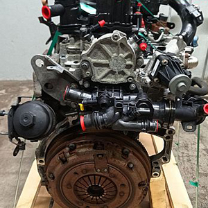Toyota Proace Verso Family L0 D4D Auto 2020 4WZ FHV 2.0 Diesel Replacement Engine For Sale With Warranty