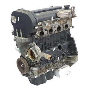 2016 Ford Transit Connect 200 Limited Diesel Engine 1.6 T1DA Replacement