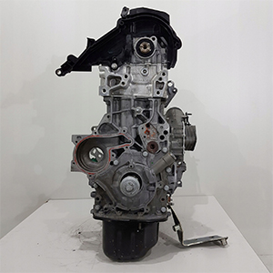 Ford Transit Connect 200 Limited 2016 Replacement Engine 1.6 T1DA Diesel