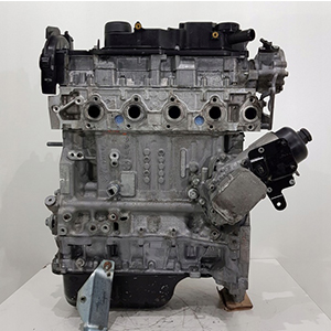 1.6 T1DA Diesel Engine For 2016 Ford Transit Connect 200 Limited