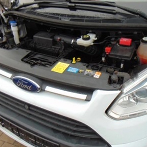 Maintain your Transit Custom 290 efficiency with a CVRB 2.0L EcoBlue engine and supply and fit service