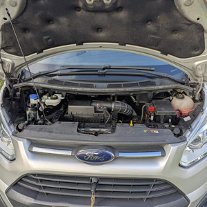 Secure a CVRB 2.0L EcoBlue engine for your Transit Custom 290 with our expert supply and fit