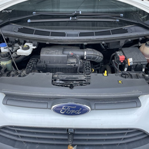 Ensure your Transit Custom E-Tech stays on the road with a CVRB 2.0L diesel engine and supply and fit package