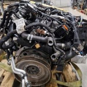 2.0 TDI DETA Engine for Audi Q5 S Line Quattro 2017 OEM with Warranty
