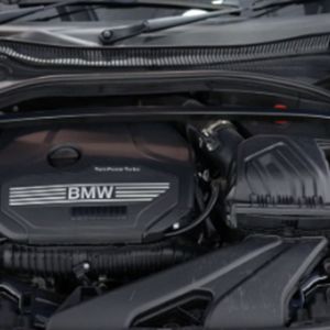 N47D20T Engine for BMW 116D Sport - Professional Installation Included