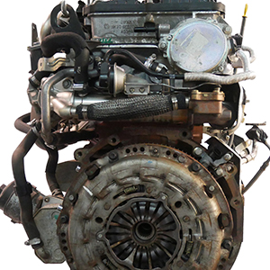 Ford Ranger Wildtrak 4x4 DCB TDCi A SA2R 2019 Engine Replacement with Delivery and Professional Fitting