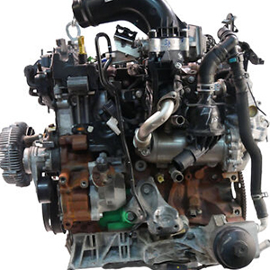 Ford Ranger Wildtrak 4x4 DCB TDCi A 2019 SA2R Engine for Sale with Warranty and Next Day Delivery