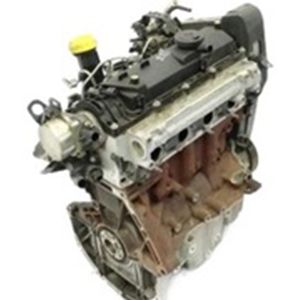 BMW 3 Series 318i M Sport 2.0 Petrol Engine N43B20A  2011 Replacement