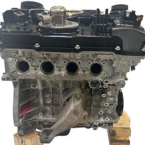 BMW 3 Series 318i M Sport 2011 2.0 N43B20A Petrol Engine Available with Warranty