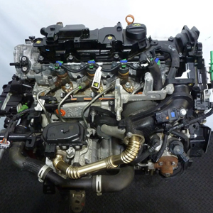 Supply and Fit a Vauxhall Combo 2300 L1H1 1.6 CDTi A16FDH Engine