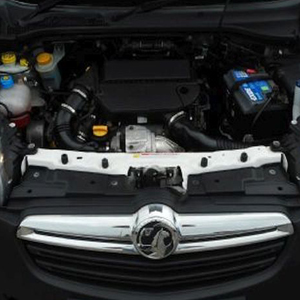 Vauxhall Combo 1.6 A16FDH CDTi Engine with Stop Start Supply and Fit