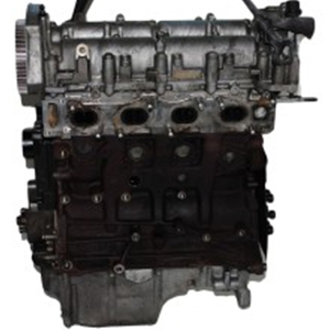 Vauxhall Combo 2300 L1H1 CDTI 1.6 A16FDH Diesel Engine 2014 Fully Tested Replacement