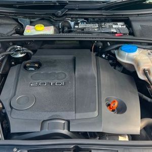 Audi A4 Avant S Line 2.0 TDI BVG Engine - Eco-Tuned Options - Price Match Guarantee