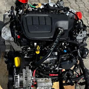 Supply and Fit a Vauxhall Vivaro 1.6 CDTi R9M-MB Engine for 2014 Models