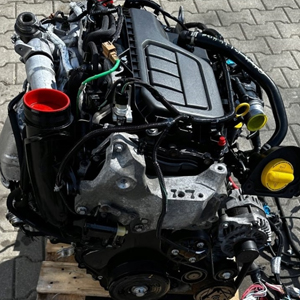 Vauxhall Vivaro 2900 1.6 R9M-MB Engine Supply and Fit Service with Warranty