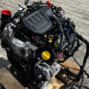 Revitalise Your Vauxhall Vivaro with a 1.6 R9M-MB Engine Supply and Fit