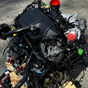 Vauxhall Vivaro R9M-MB Diesel Engine with All Inclusive Supply and Fit