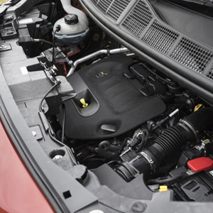 Vauxhall Vivaro 2900 Sportive 1.6 CDTi Engine R9M-MB Supply and Fit