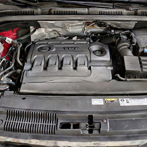 Seat Alhambra SE Lux CR TDI 2014 CFGC Engine For Sale With Supply And Fit Service Available