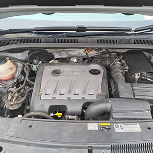 Seat Alhambra 2.0 CR TDI CFGC Replacement Diesel Engine For Sale Tested And Ready To Install