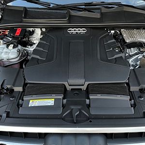 Audi Q7 S Line TDI Quattro Auto 2010 3.0 CASA Diesel Engine Replacement for Sale