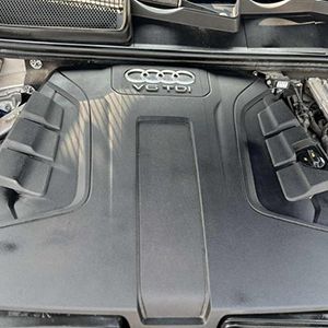 Reliable Audi Q7 2010 3.0 CASA Diesel Engine S Line Quattro Auto Supply Option