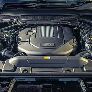 Restore powerful performance with a 306DT engine and our supply and fit service for your Discovery HSE