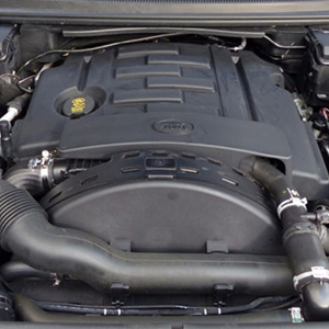 Get reliable power for your Discovery HSE with a 306DT engine and our supply and fit service