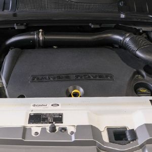 2012 Range Rover Evoque Pure T SD4 2.2 224DT Diesel Engine Replacement Available