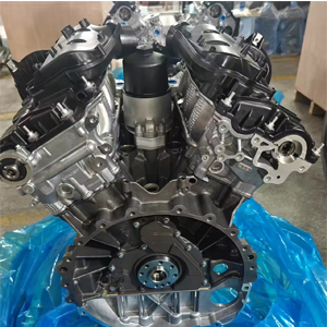 Get a Robust 306DT Engine for Your Powerful 2010 Range Rover Sport HSE Model.