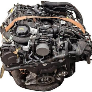 Restore the Commanding Drive of Your SUV with a Durable TDV6 Power Unit.