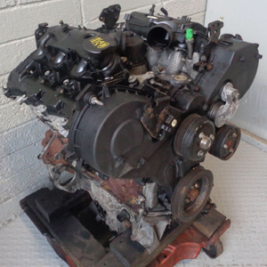 Power Your 2010 Discovery GS with a Trusted 3.0L 306DT Replacement Engine.