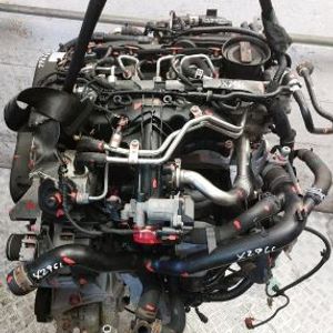 Audi A6 2.0 TDI S Line Engine  Next-Day Delivery  Expert Fitting